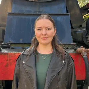 Anna Maliszewska